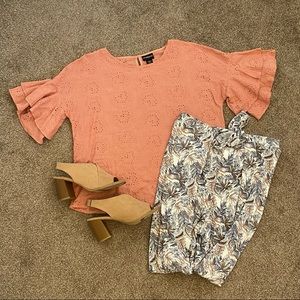 Liz Claiborne Blouse